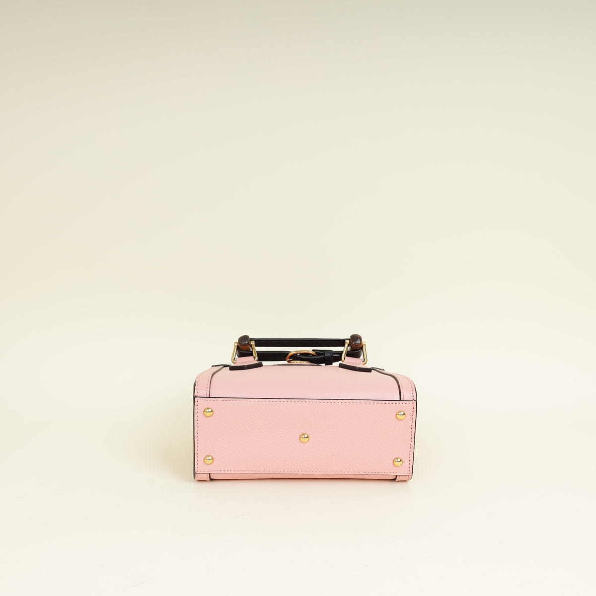 Gucci Pink Diana Small Bag