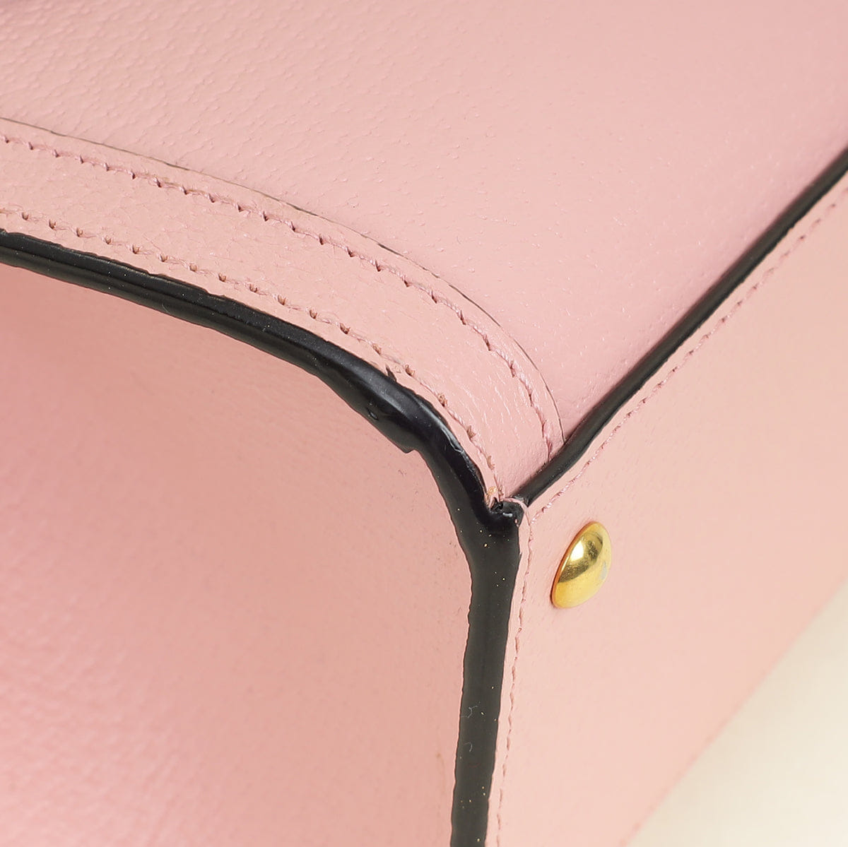 Gucci Pink Diana Small Bag