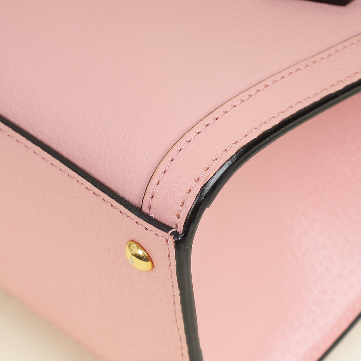 Gucci Pink Diana Small Bag