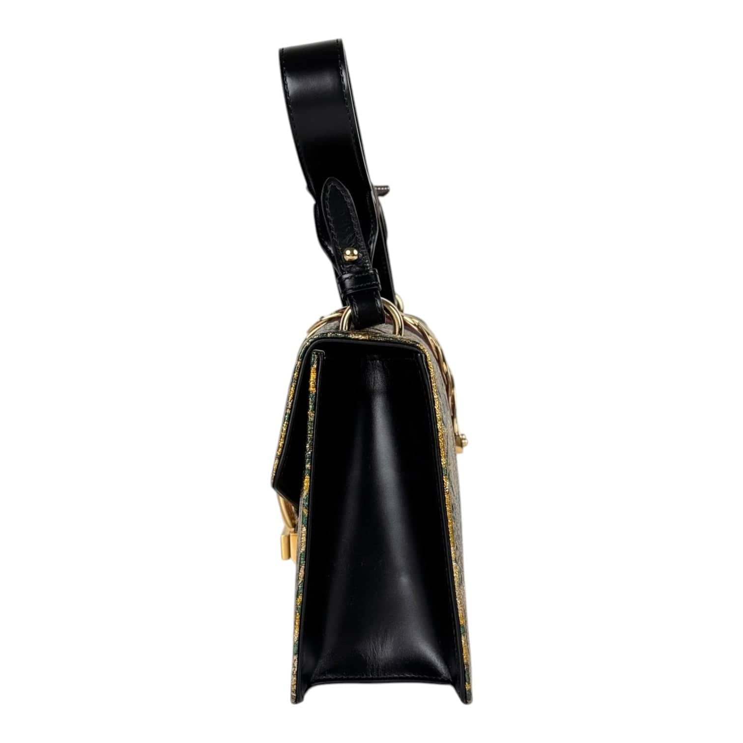 Gucci Limited Edition Sylvie Medium Bag