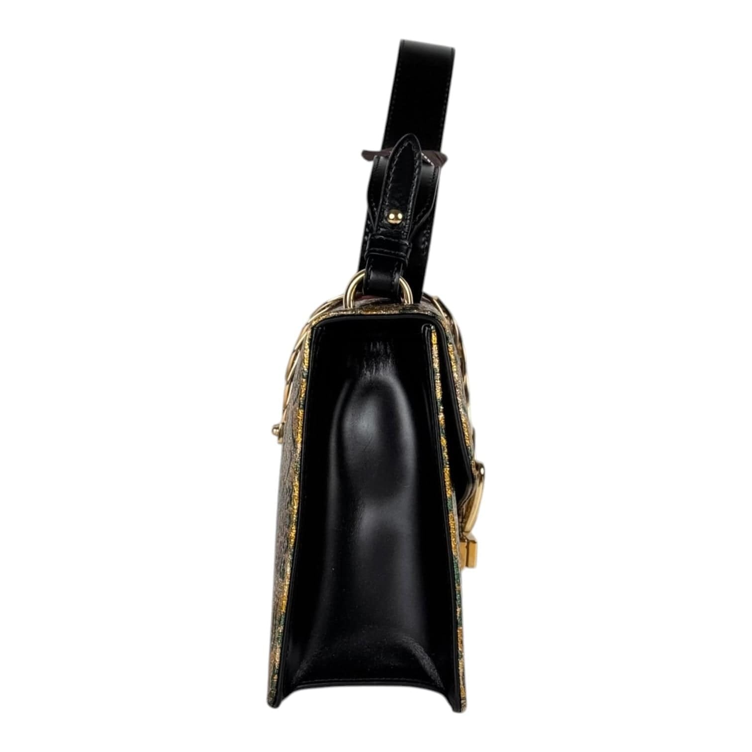 Gucci Limited Edition Sylvie Medium Bag