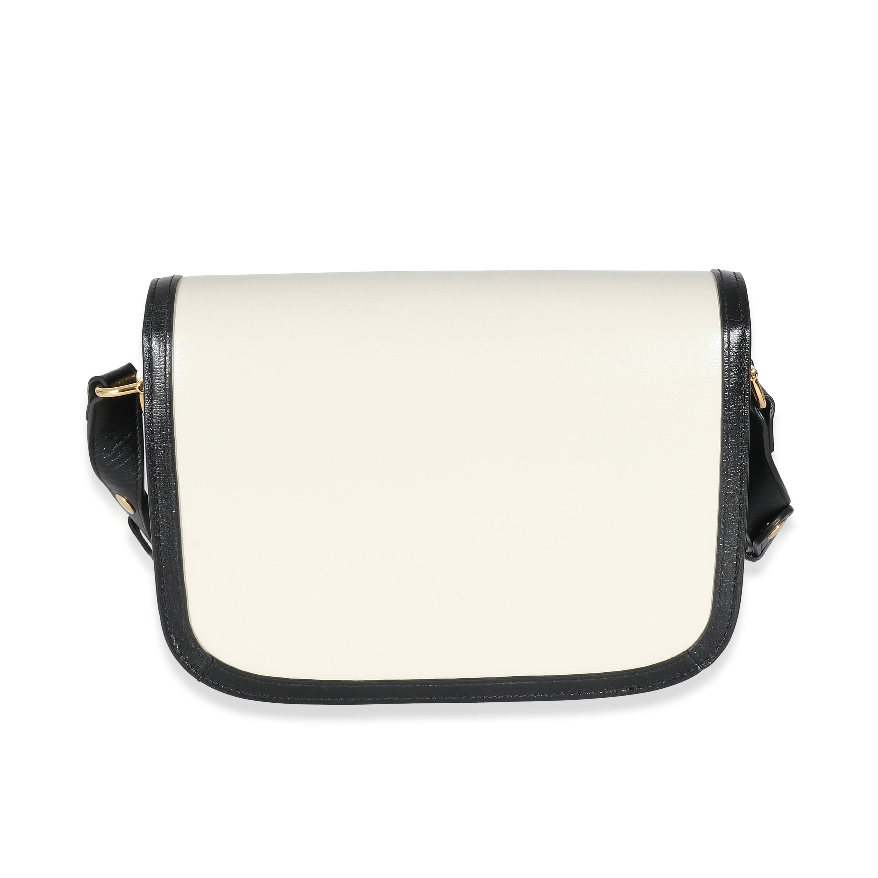 Gucci Tri - Color Gucci Horsebit 1955 Bag ULC1001