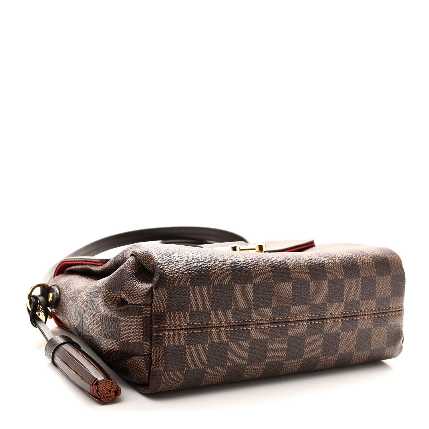 Louis Vuitton Damier Ebene Croisette