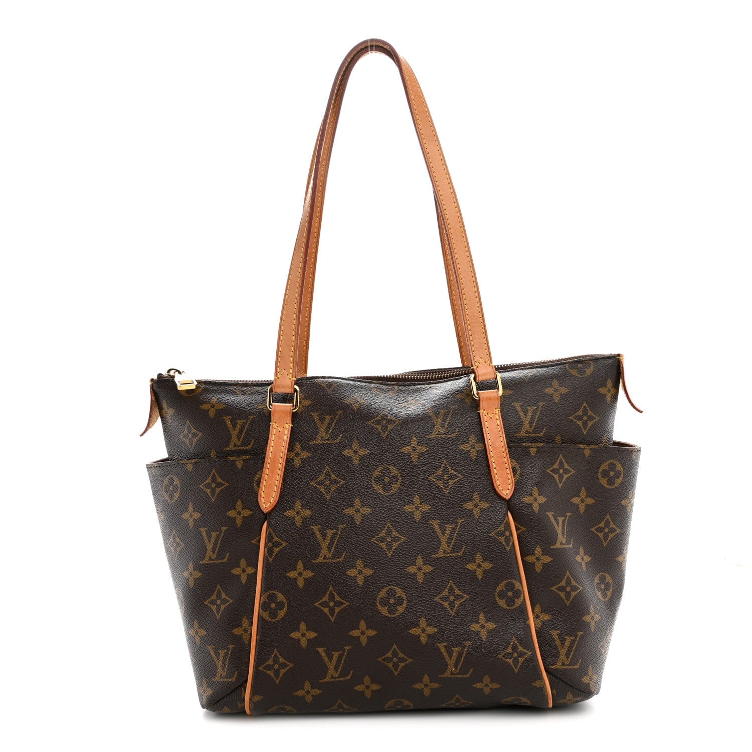 Louis Vuitton Monogram Totally PM