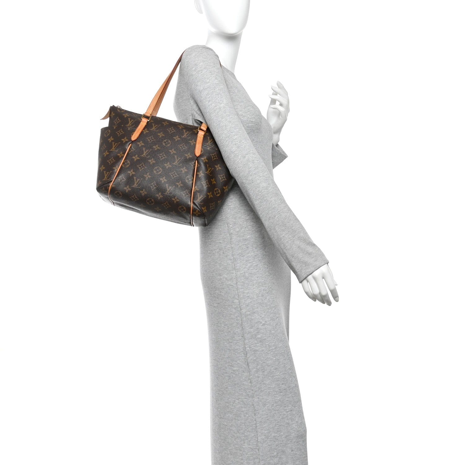Louis Vuitton Monogram Totally PM