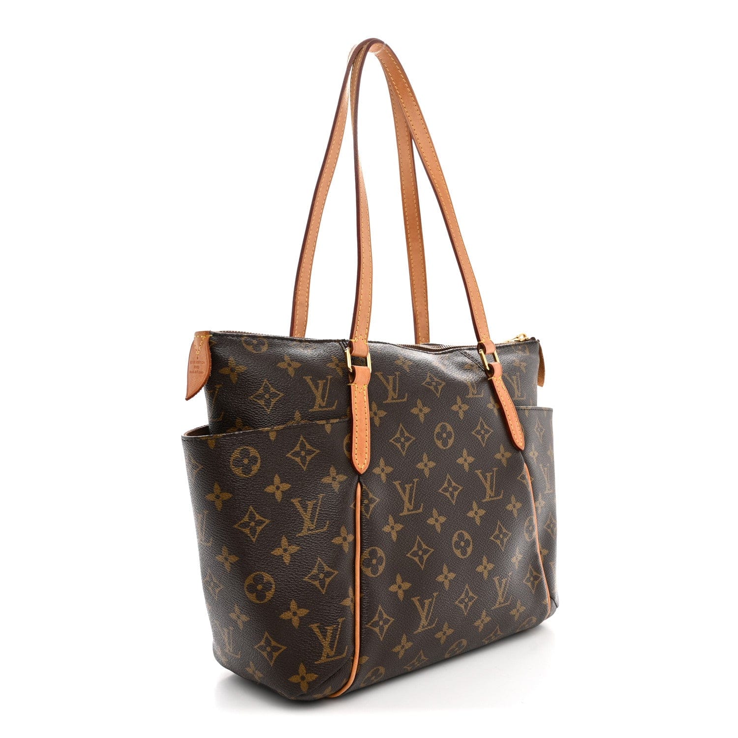 Louis Vuitton Monogram Totally PM