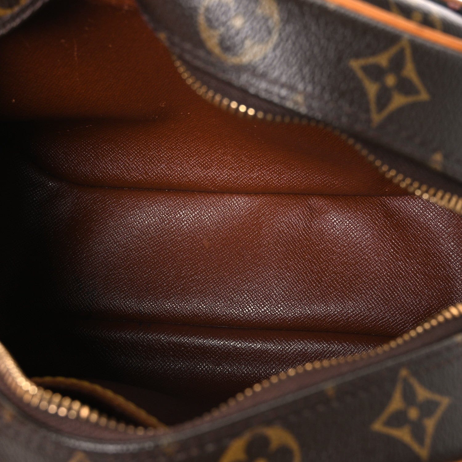 Louis Vuitton Monogram Blois
