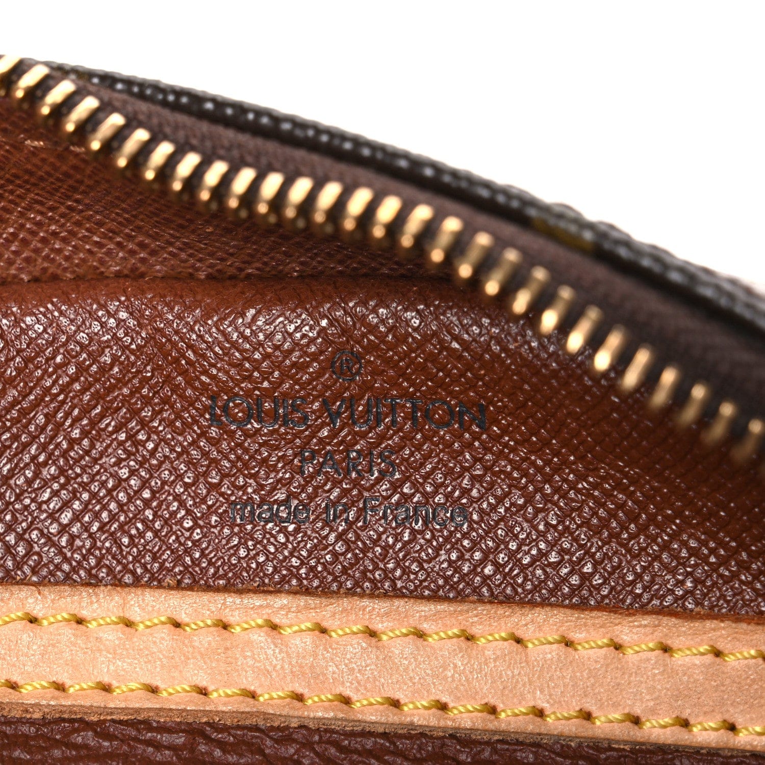 Louis Vuitton Monogram Blois