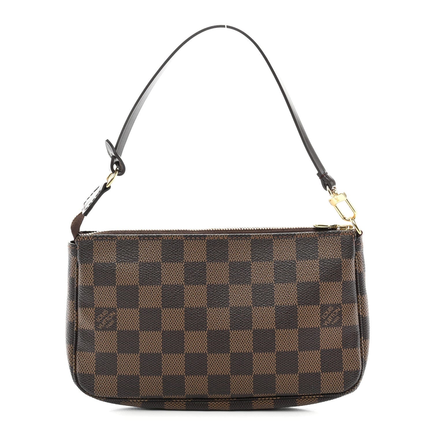 Louis Vuitton Damier Ebene Pochette Accessories