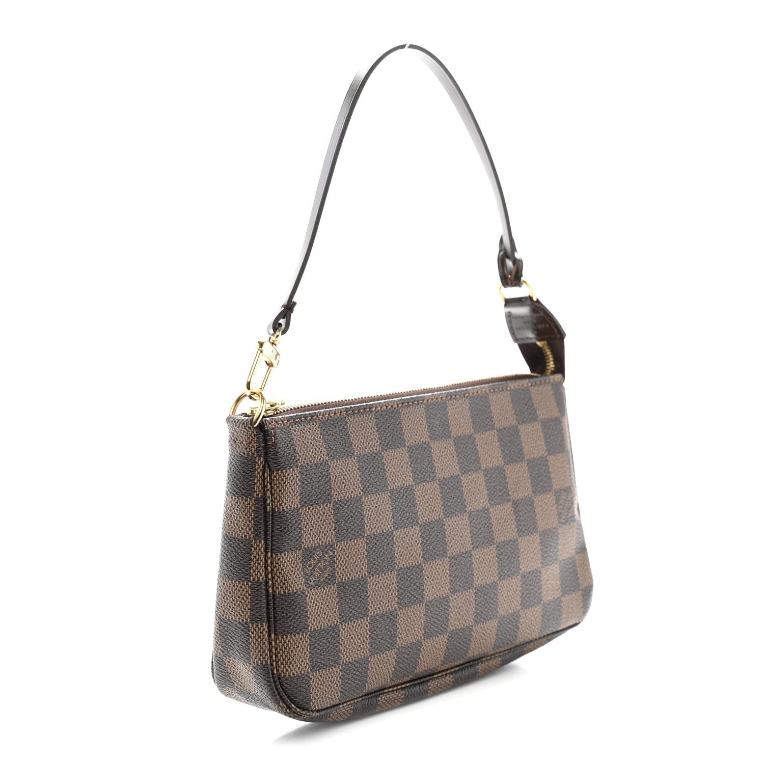 Louis Vuitton Damier Ebene Pochette Accessories