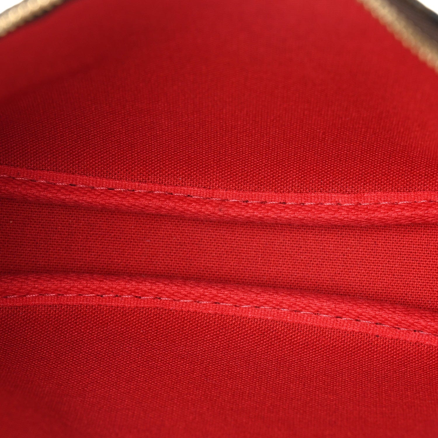 Louis Vuitton Damier Ebene Pochette Accessories