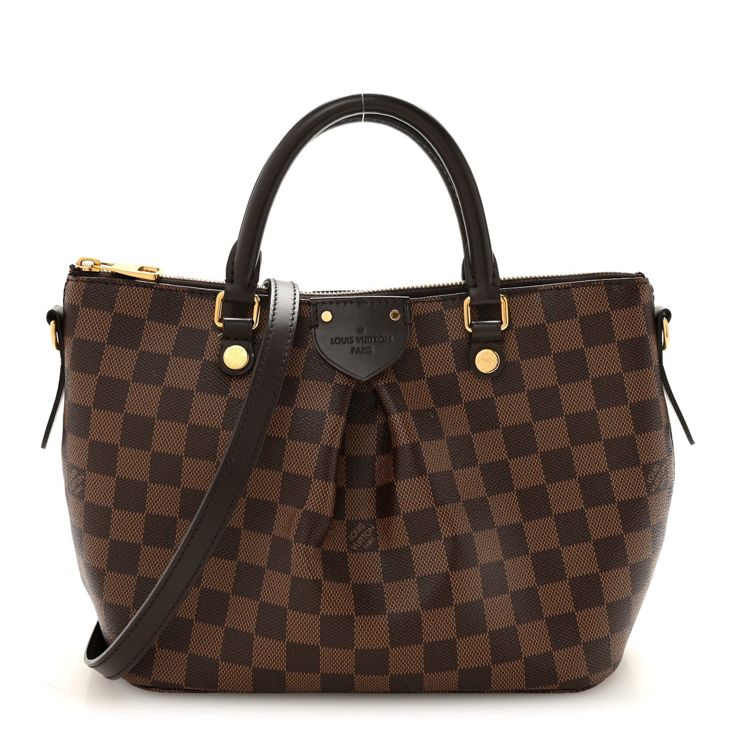 Louis Vuitton Damier Ebene Siena PM
