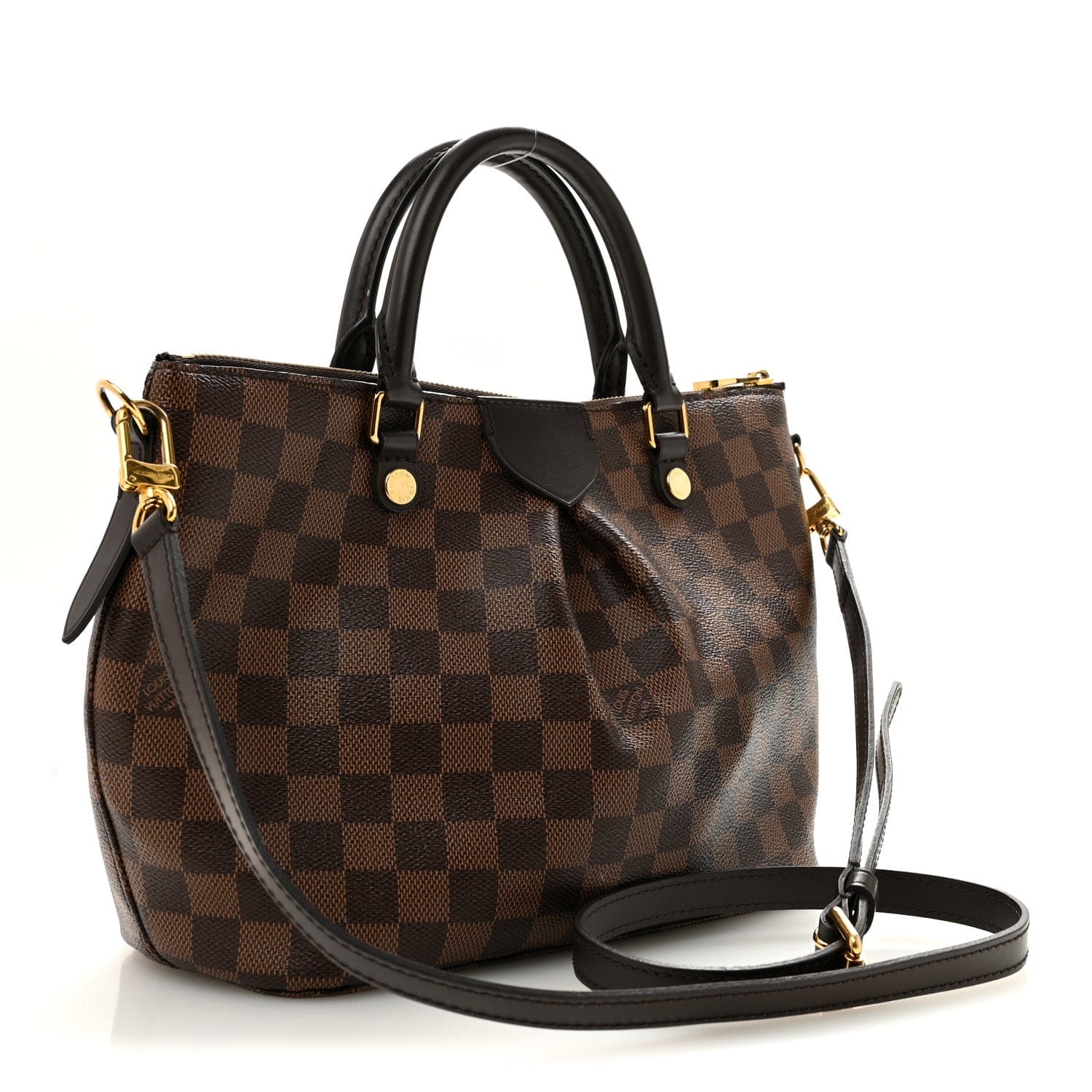 Louis Vuitton Damier Ebene Siena PM