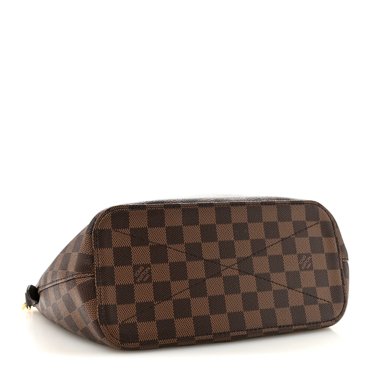 Louis Vuitton Damier Ebene Siena PM