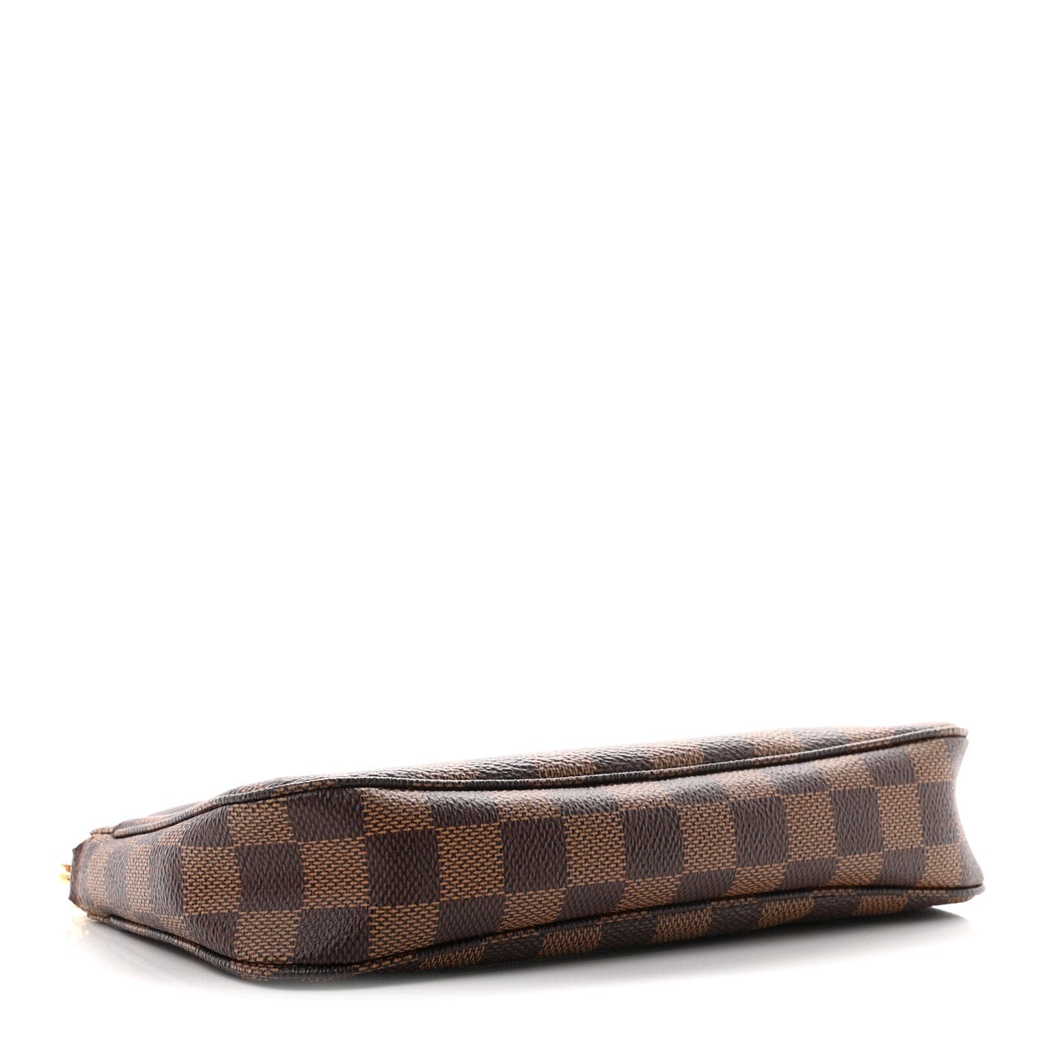Louis Vuitton Damier Ebene Pochette Accessories NM