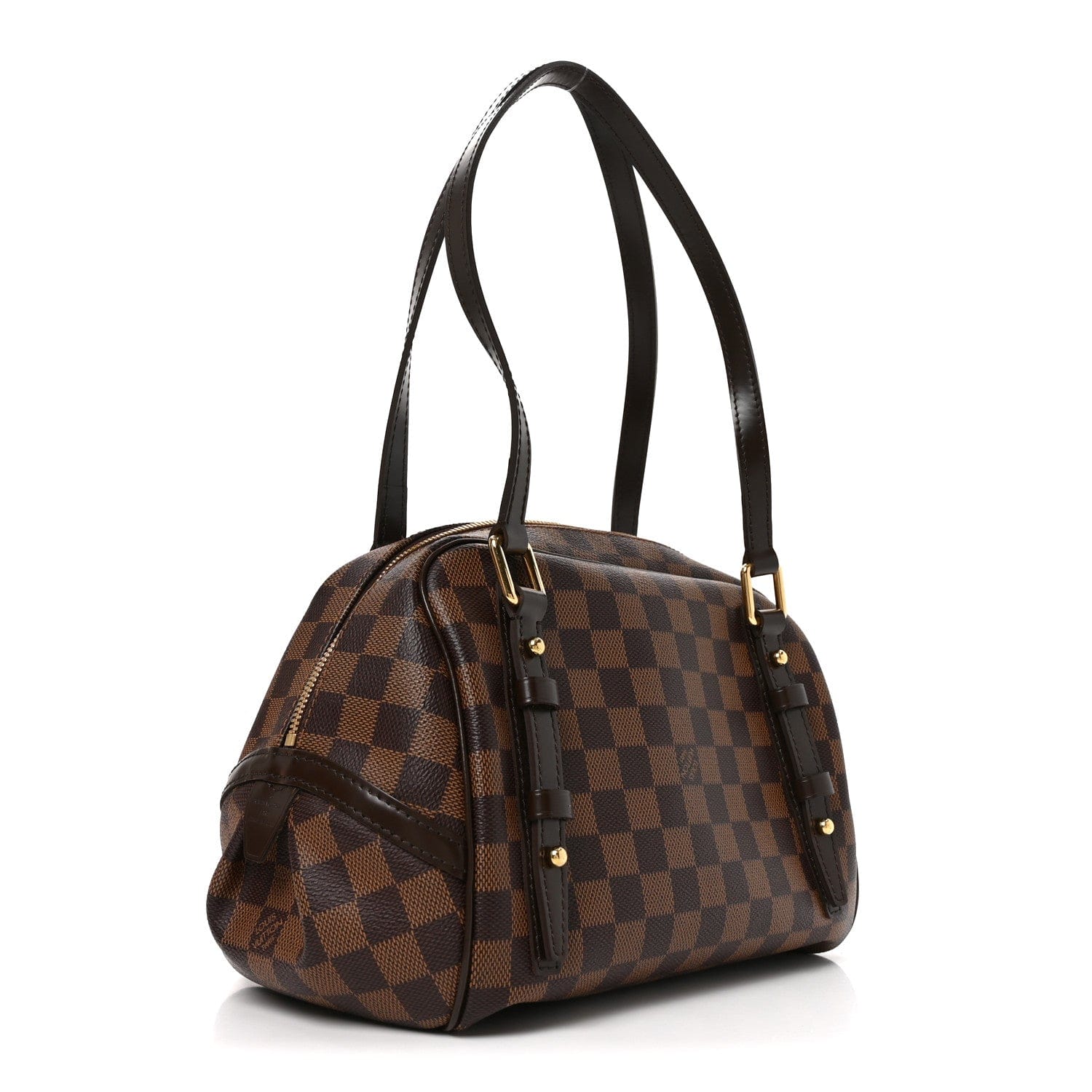 Louis Vuitton Damier Ebene Rivington PM