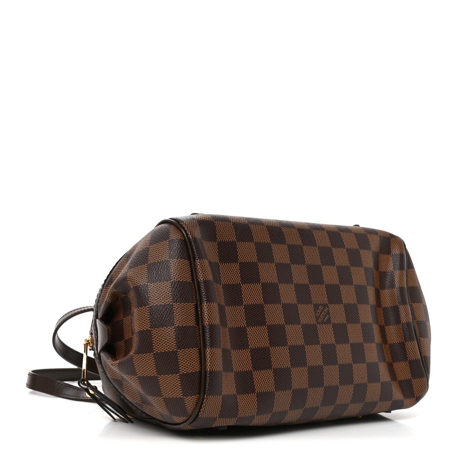 Louis Vuitton Damier Ebene Rivington PM