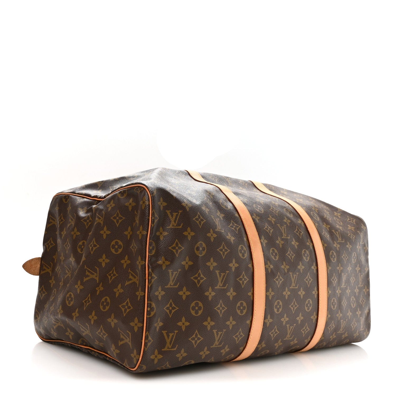 Louis Vuitton Monogram Sac Souple 55