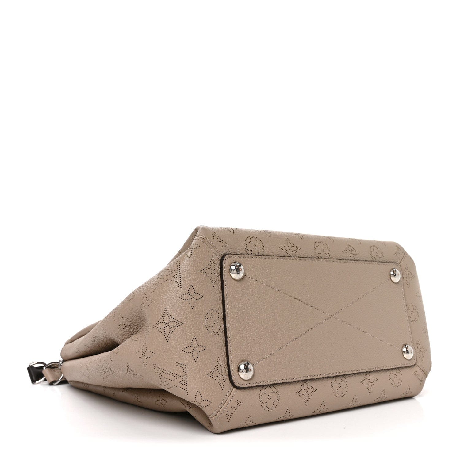 Louis Vuitton Mahina Babylone PM Galet