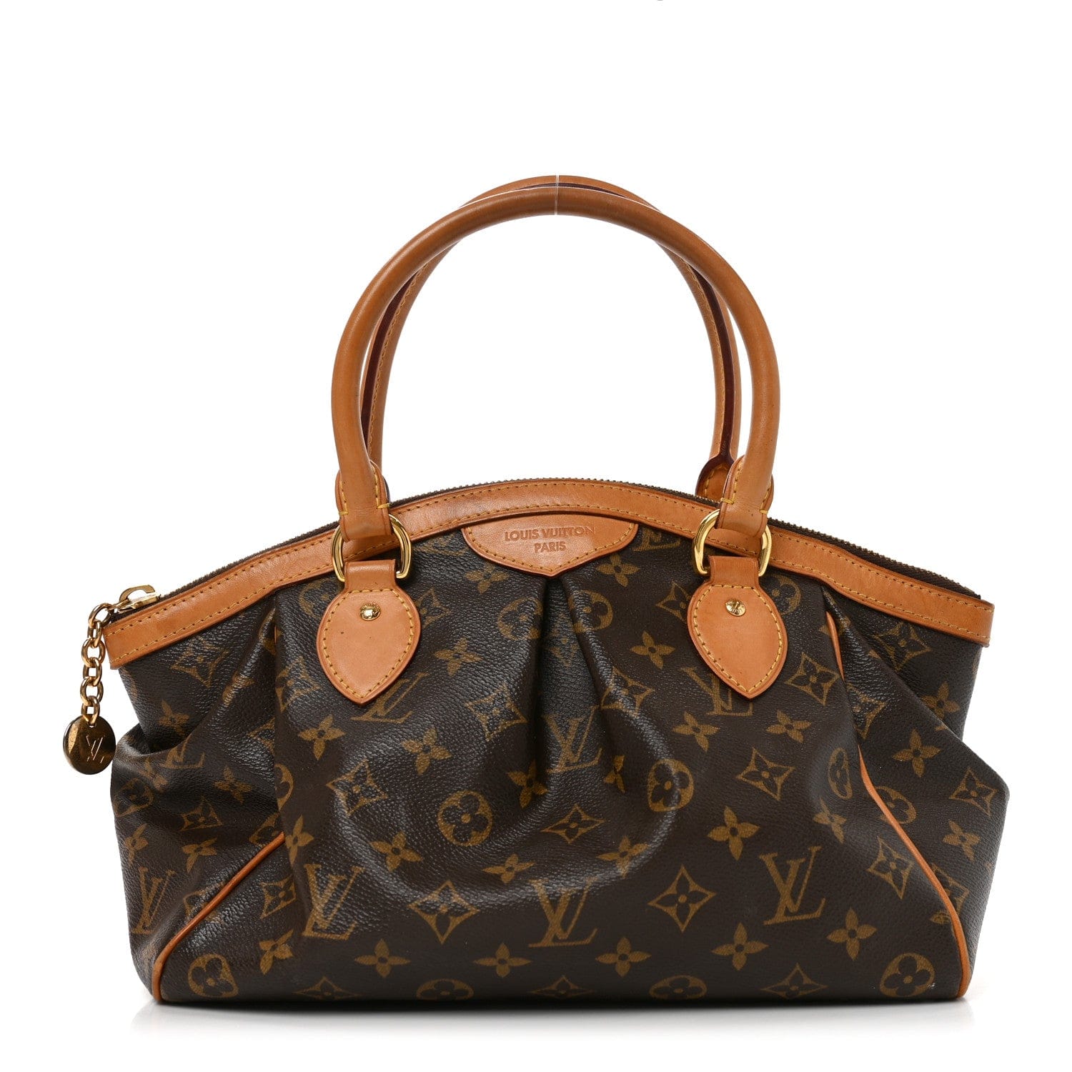 Louis Vuitton Monogram Tivoli PM