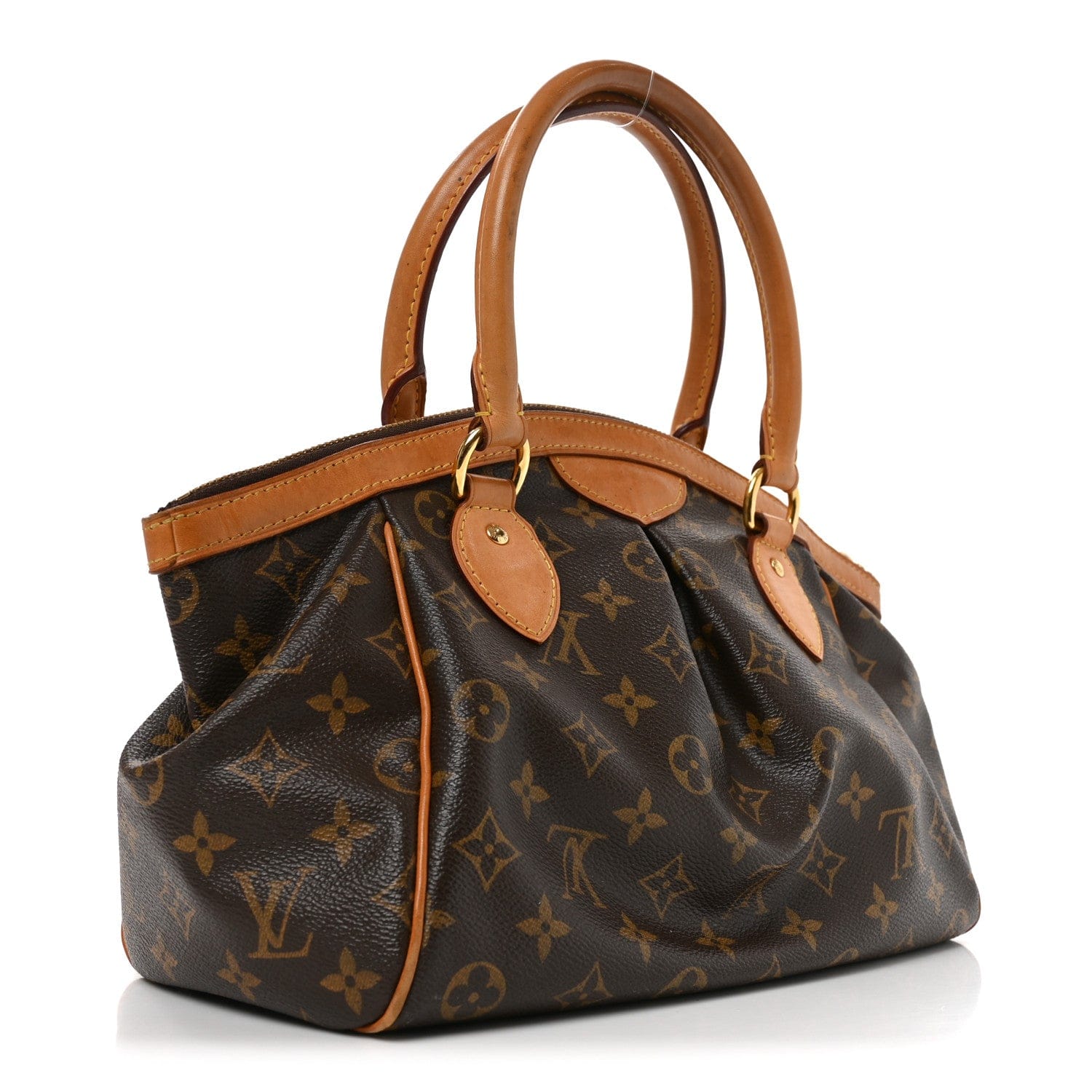 Louis Vuitton Monogram Tivoli PM