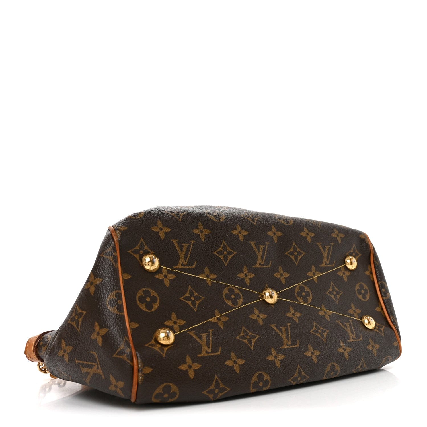 Louis Vuitton Monogram Tivoli PM