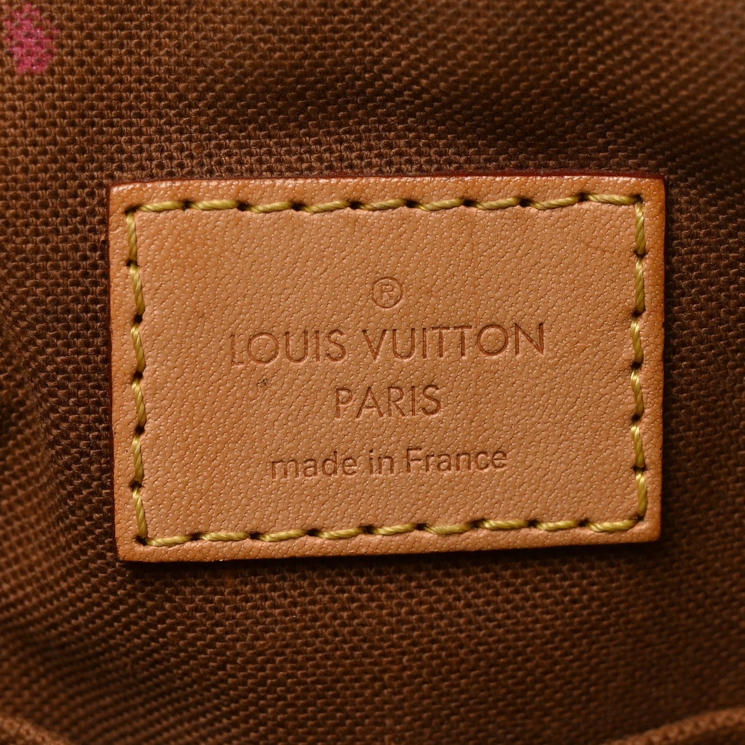 Louis Vuitton Monogram Tivoli PM