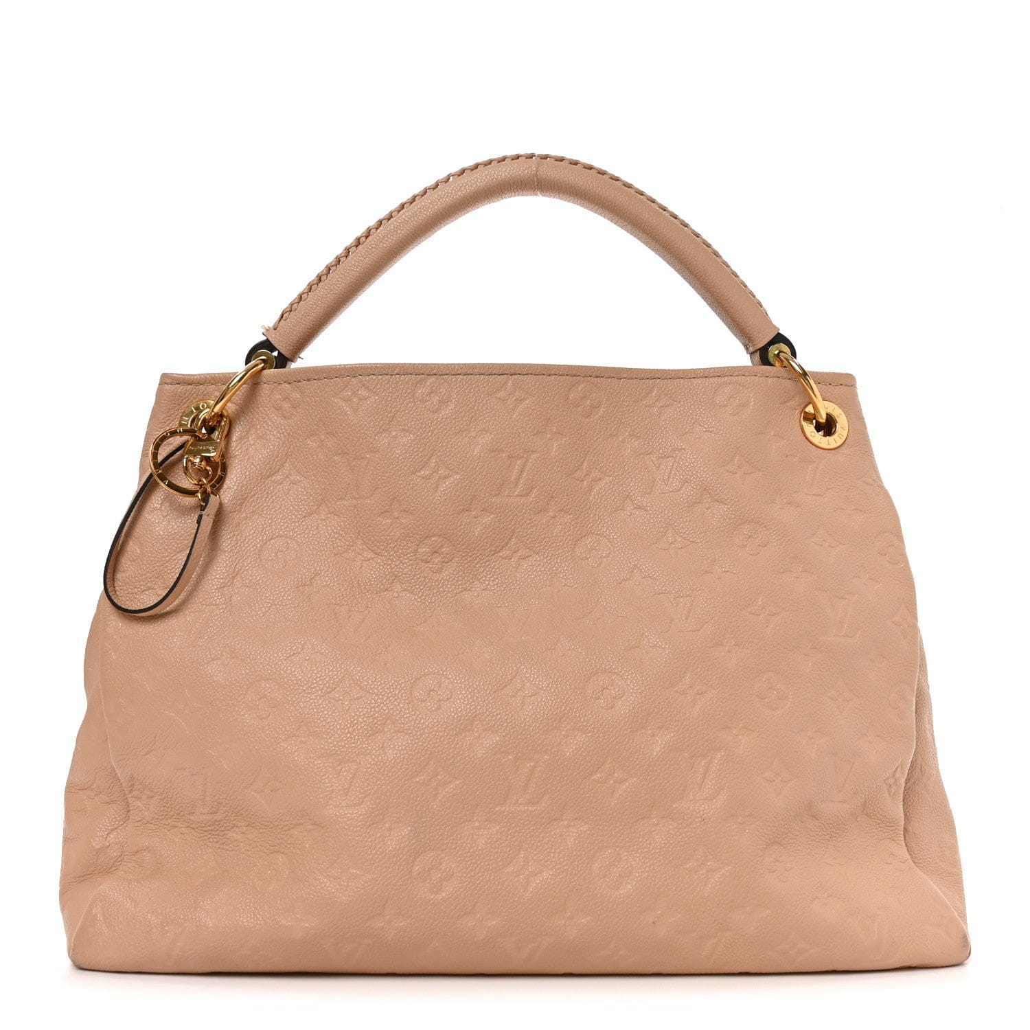 Louis Vuitton Empreinte Artsy MM Papyrus