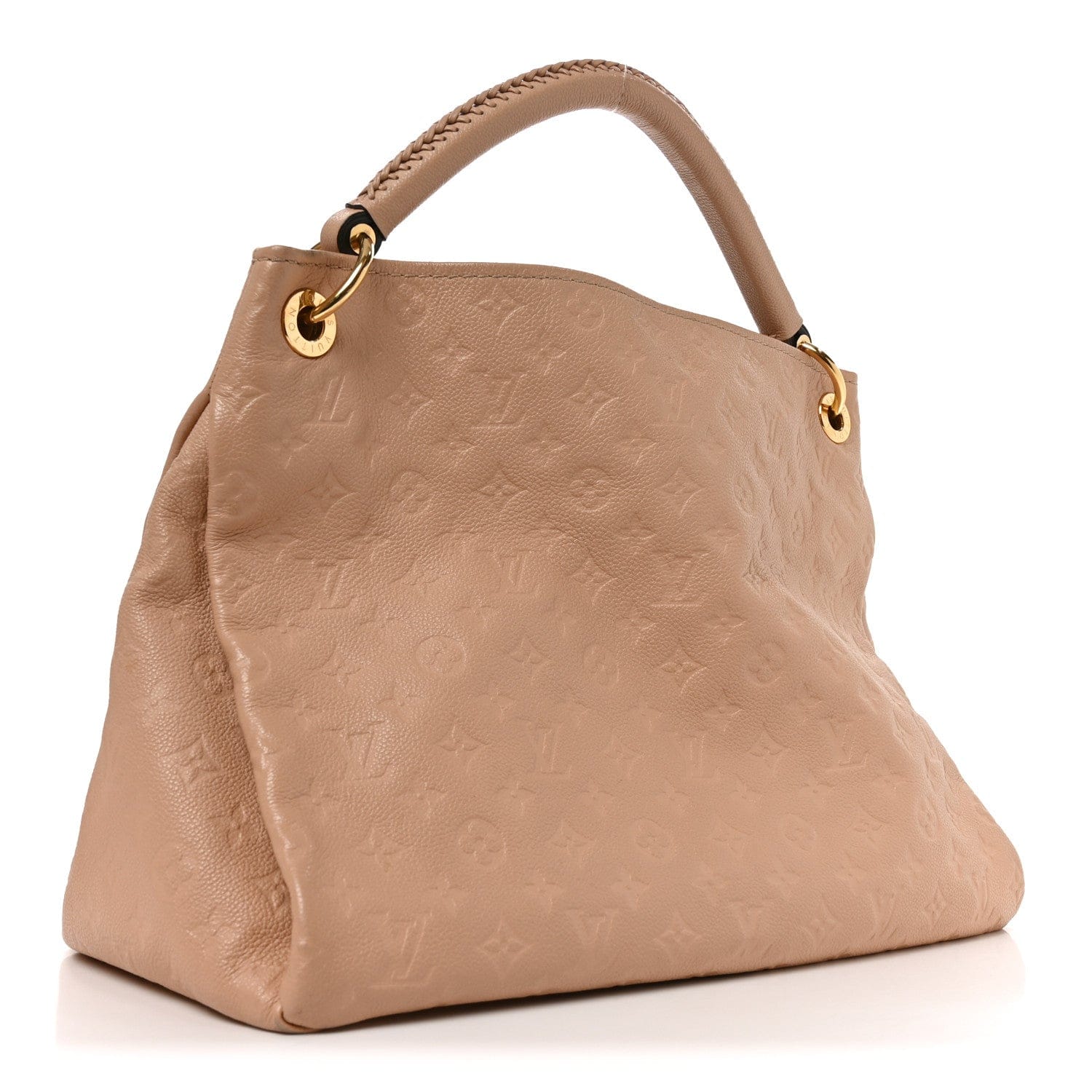 Louis Vuitton Empreinte Artsy MM Papyrus