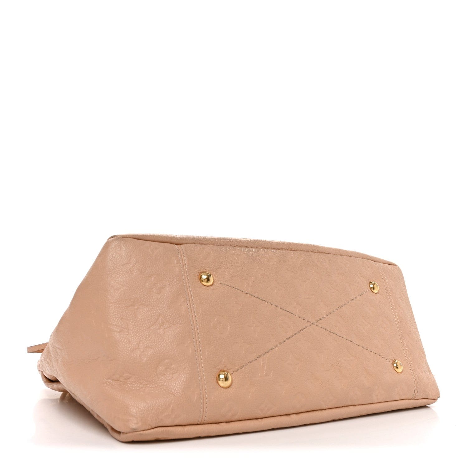Louis Vuitton Empreinte Artsy MM Papyrus
