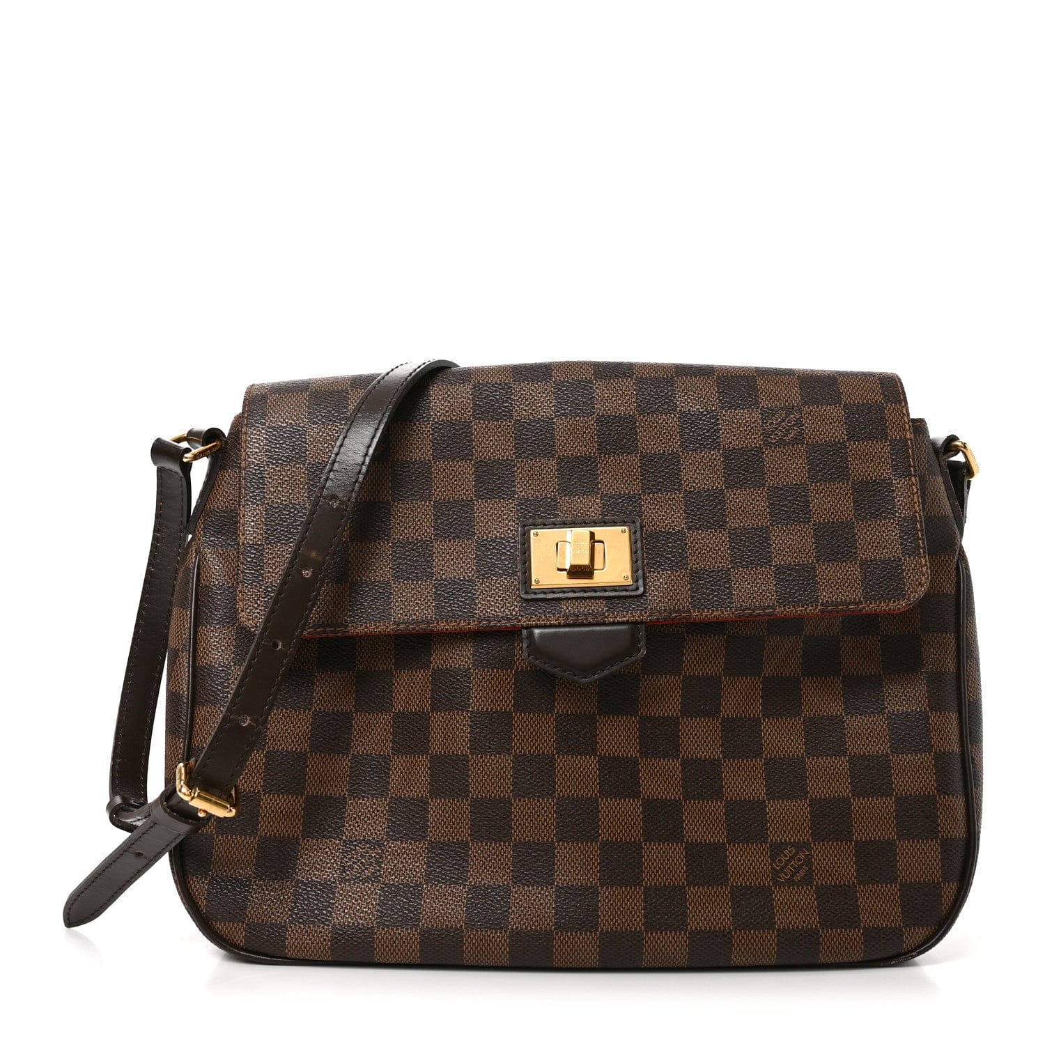 Louis Vuitton Damier Ebene Besace Rosebery
