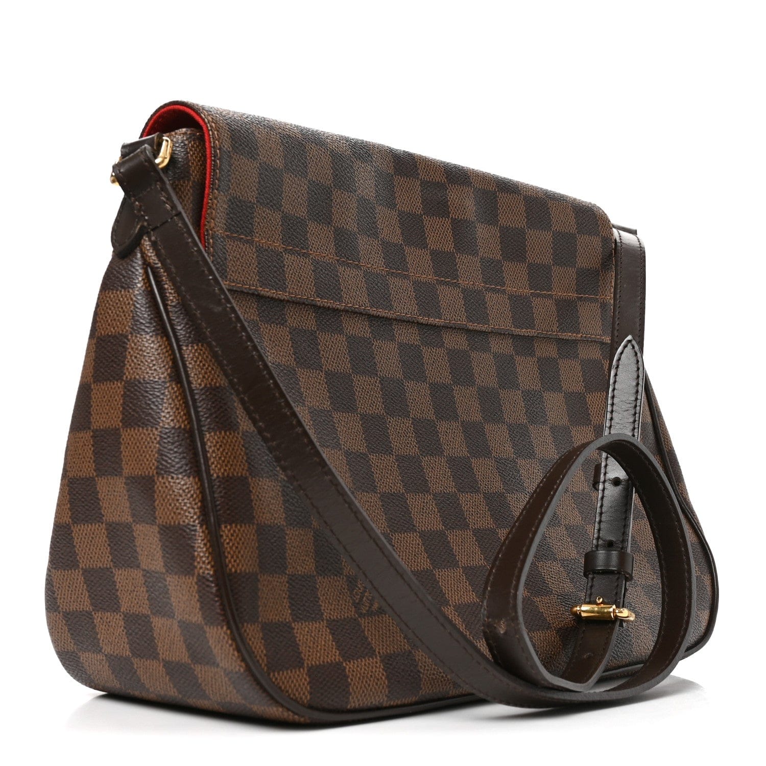 Louis Vuitton Damier Ebene Besace Rosebery