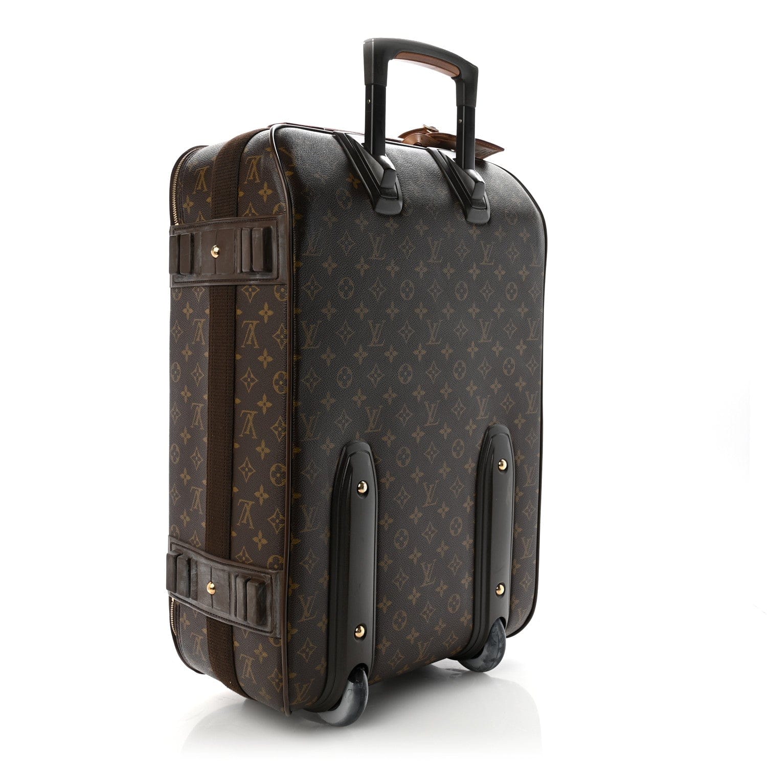 Louis Vuitton Monogram Pegase 50 Business