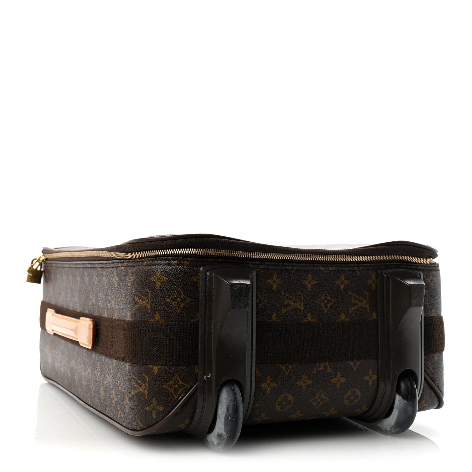 Louis Vuitton Monogram Pegase 50 Business