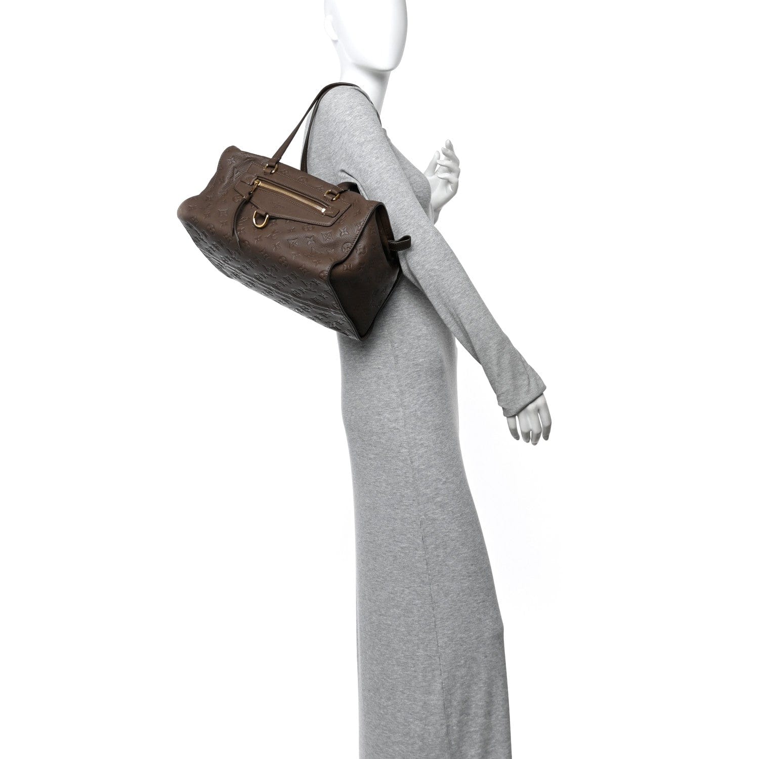 Louis Vuitton Empreinte Inspiree Ombre