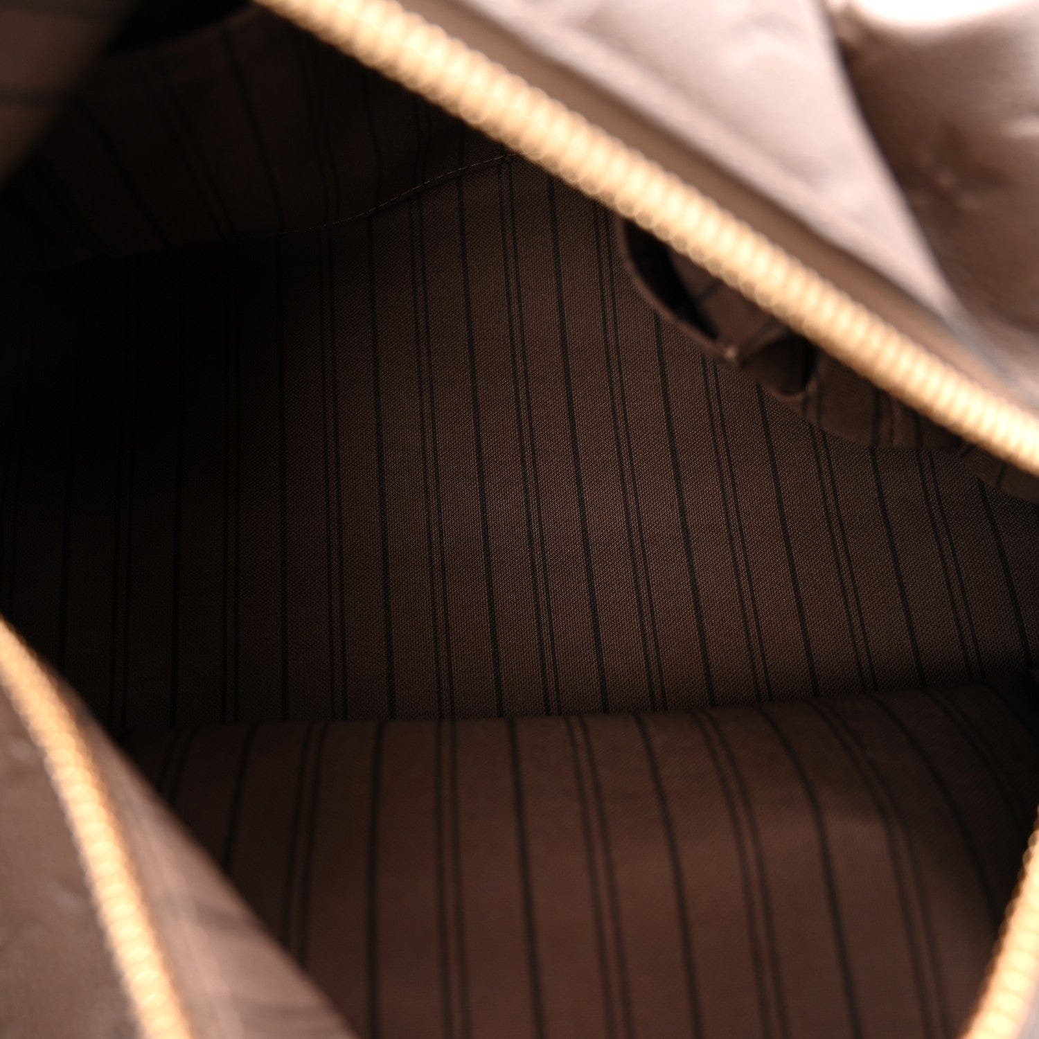 Louis Vuitton Empreinte Inspiree Ombre