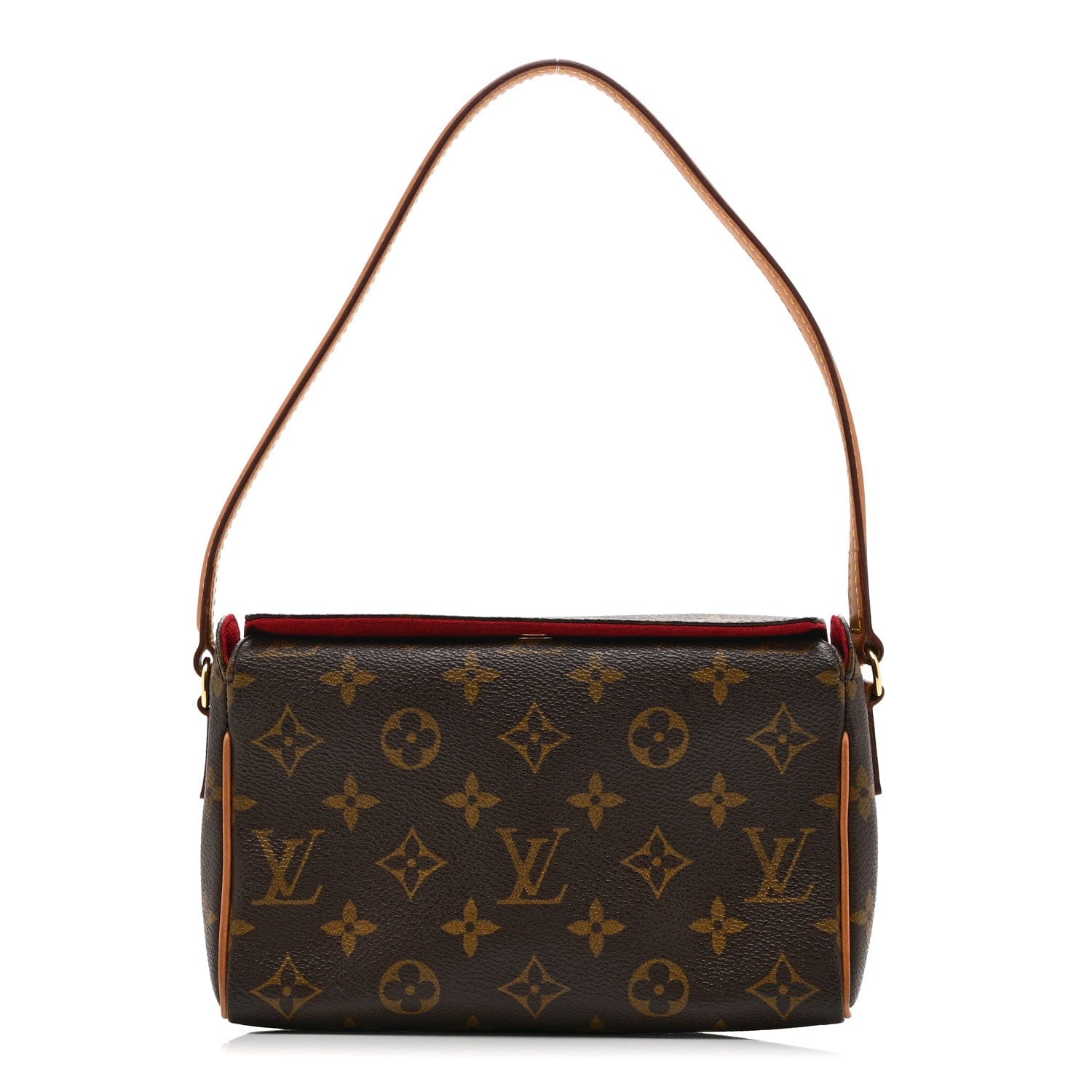 Louis Vuitton Monogram Recital
