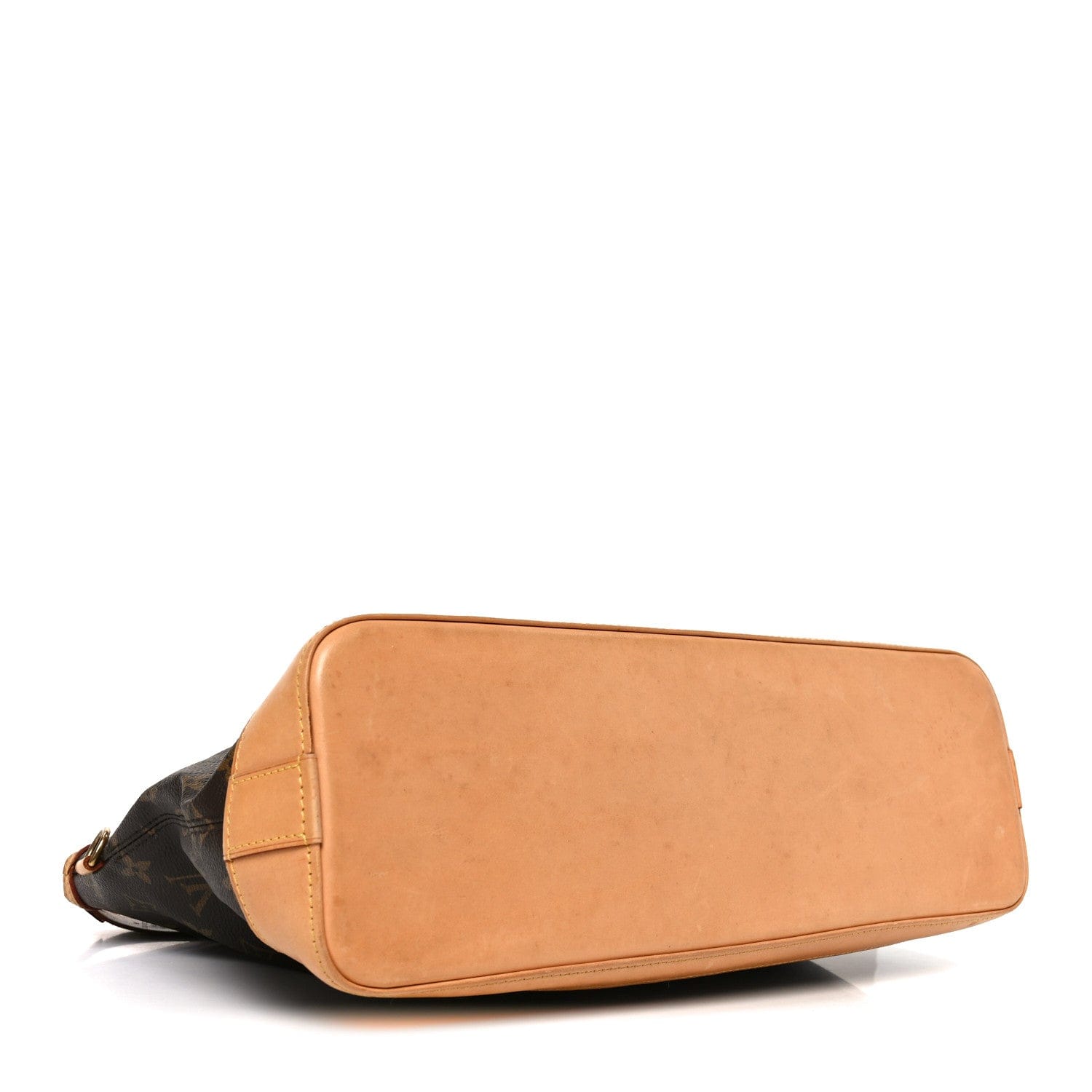 Louis Vuitton Monogram Lockit Horizontal
