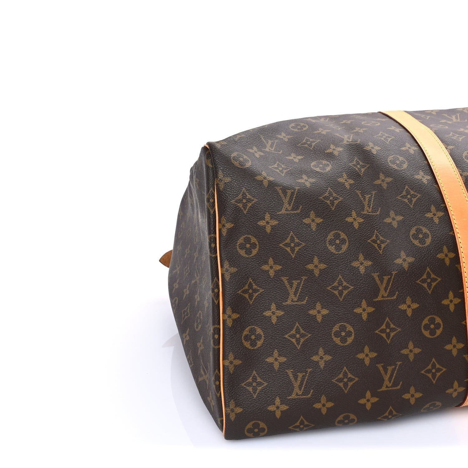 Louis Vuitton Monogram Keepall 60