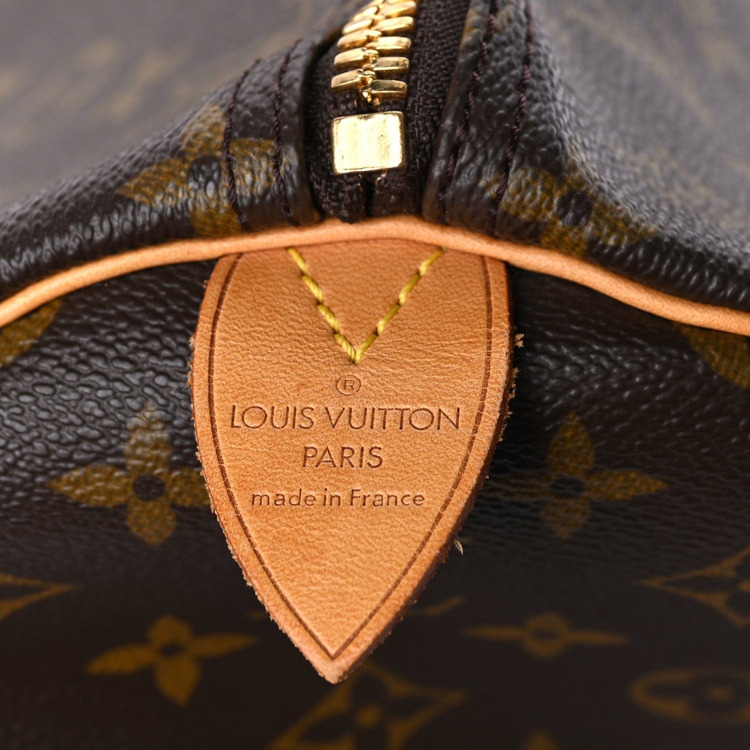 Louis Vuitton Monogram Keepall 60