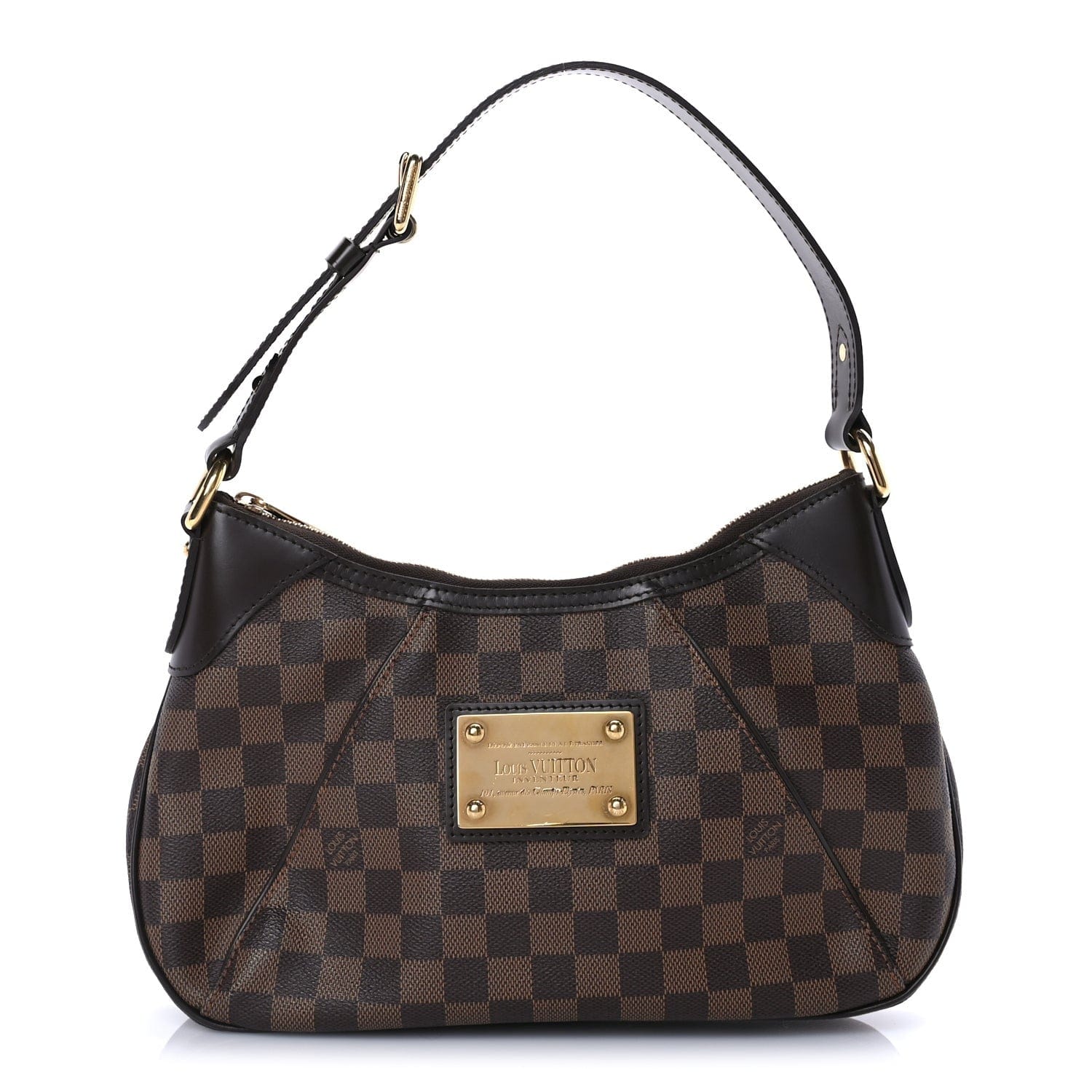 Louis Vuitton Damier Ebene Thames PM