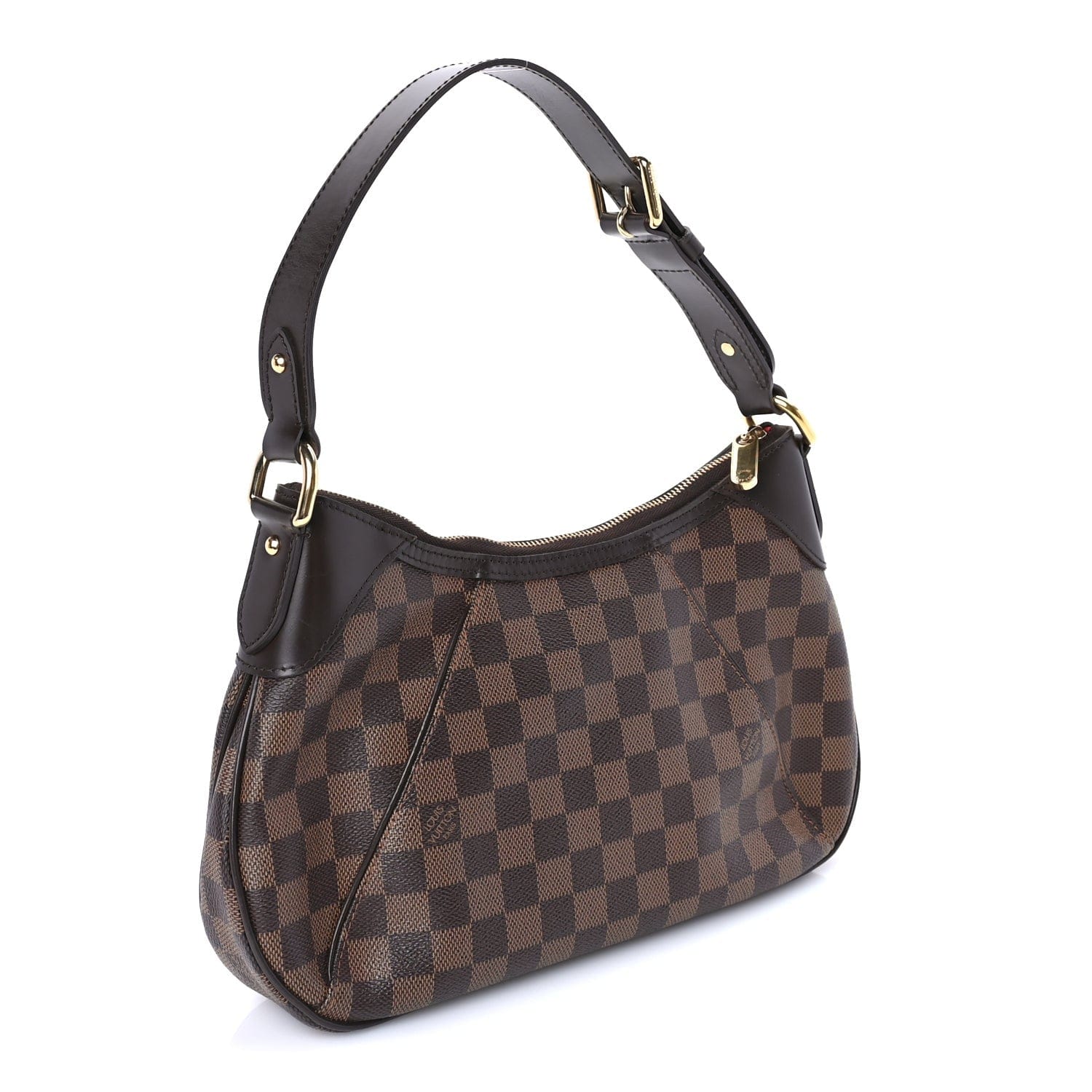 Louis Vuitton Damier Ebene Thames PM