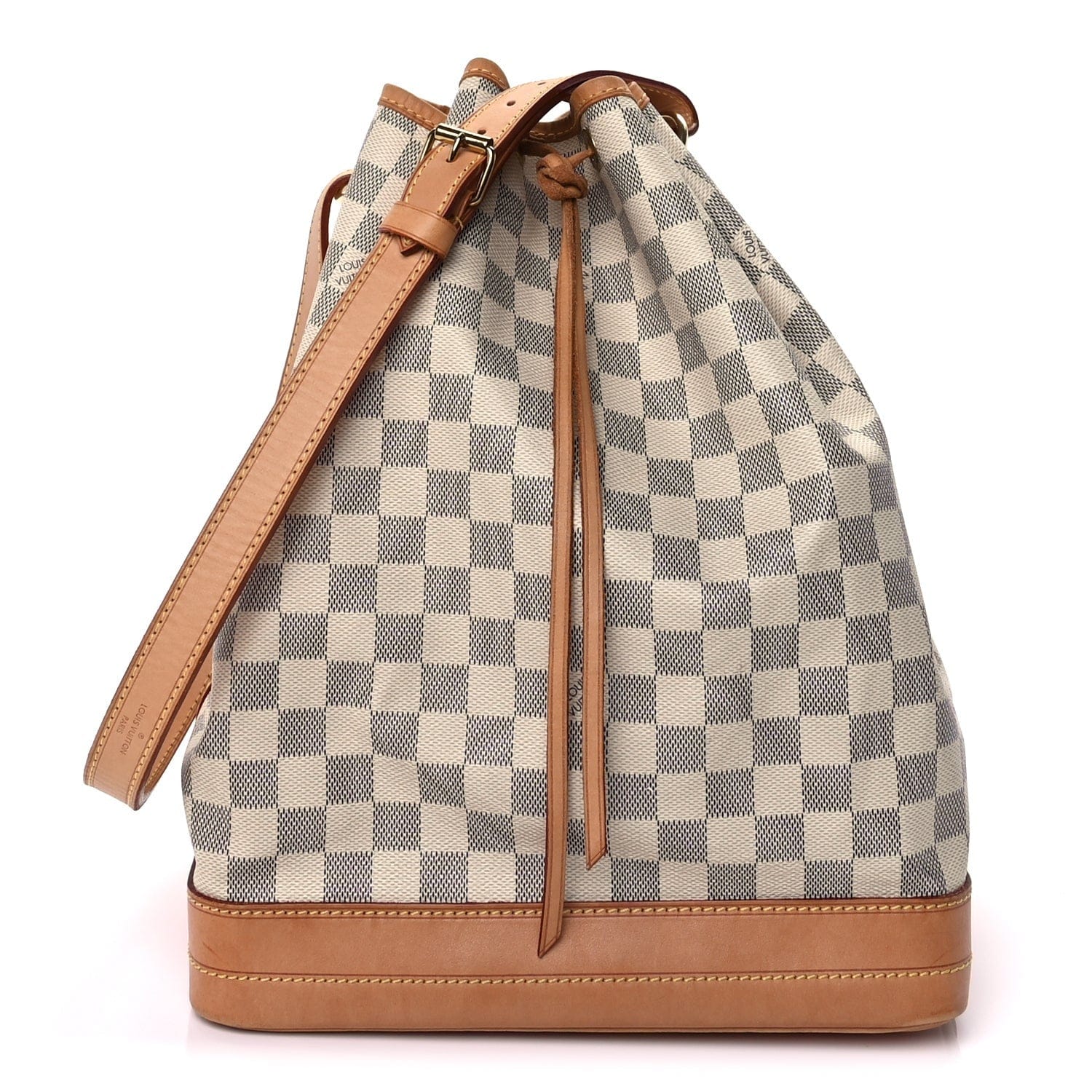 Louis Vuitton Damier Azur Noe
