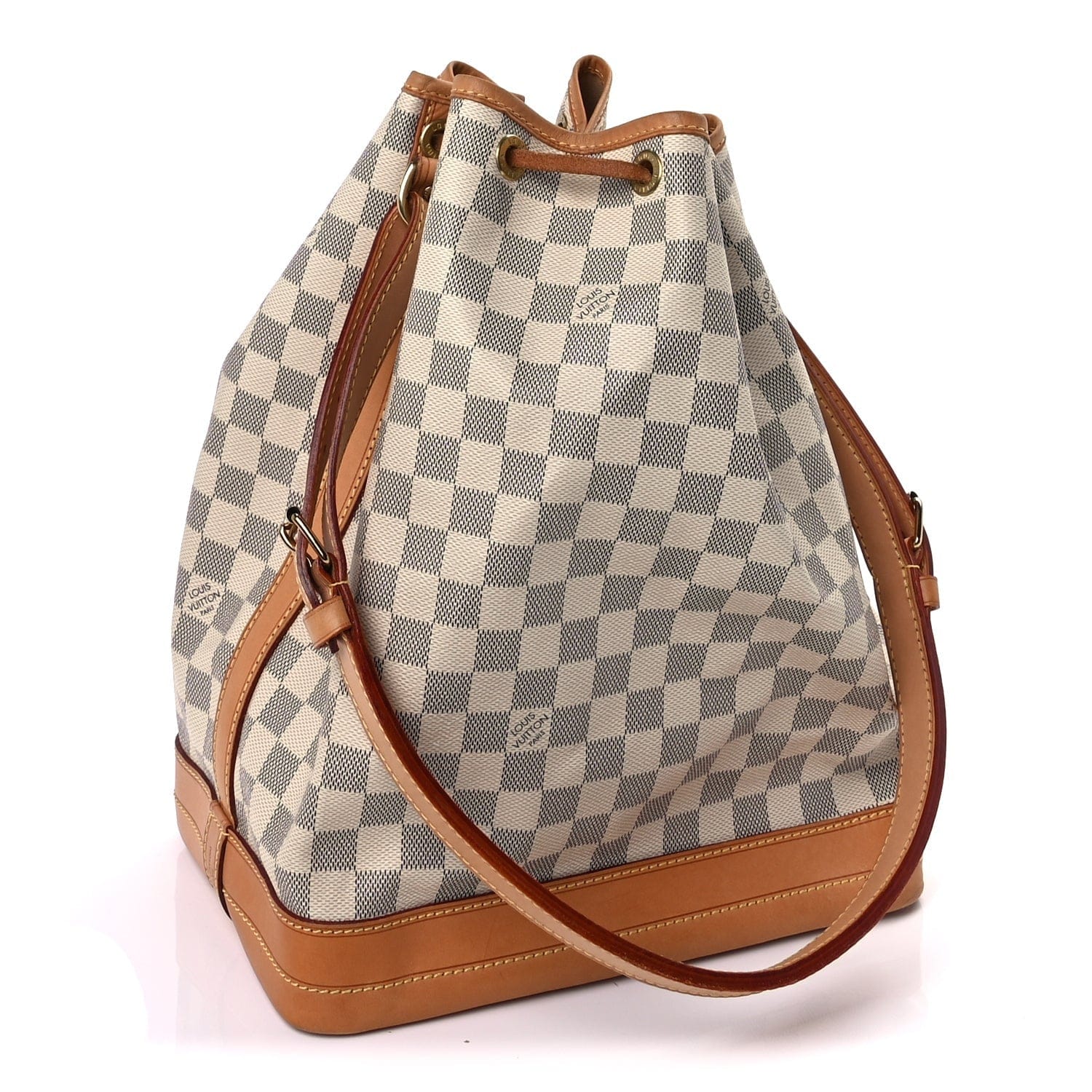 Louis Vuitton Damier Azur Noe