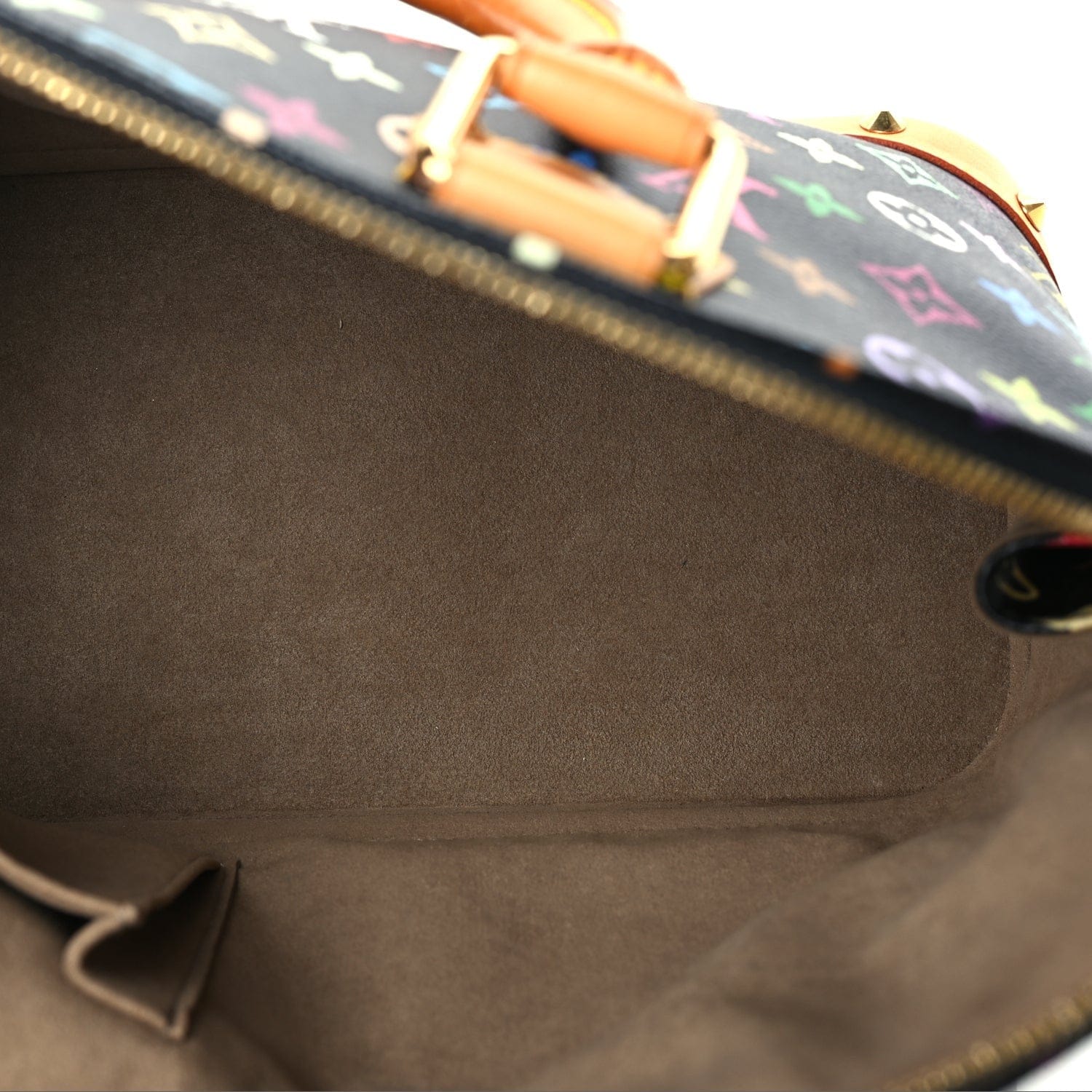 Louis Vuitton Monogram Multicolor Alma