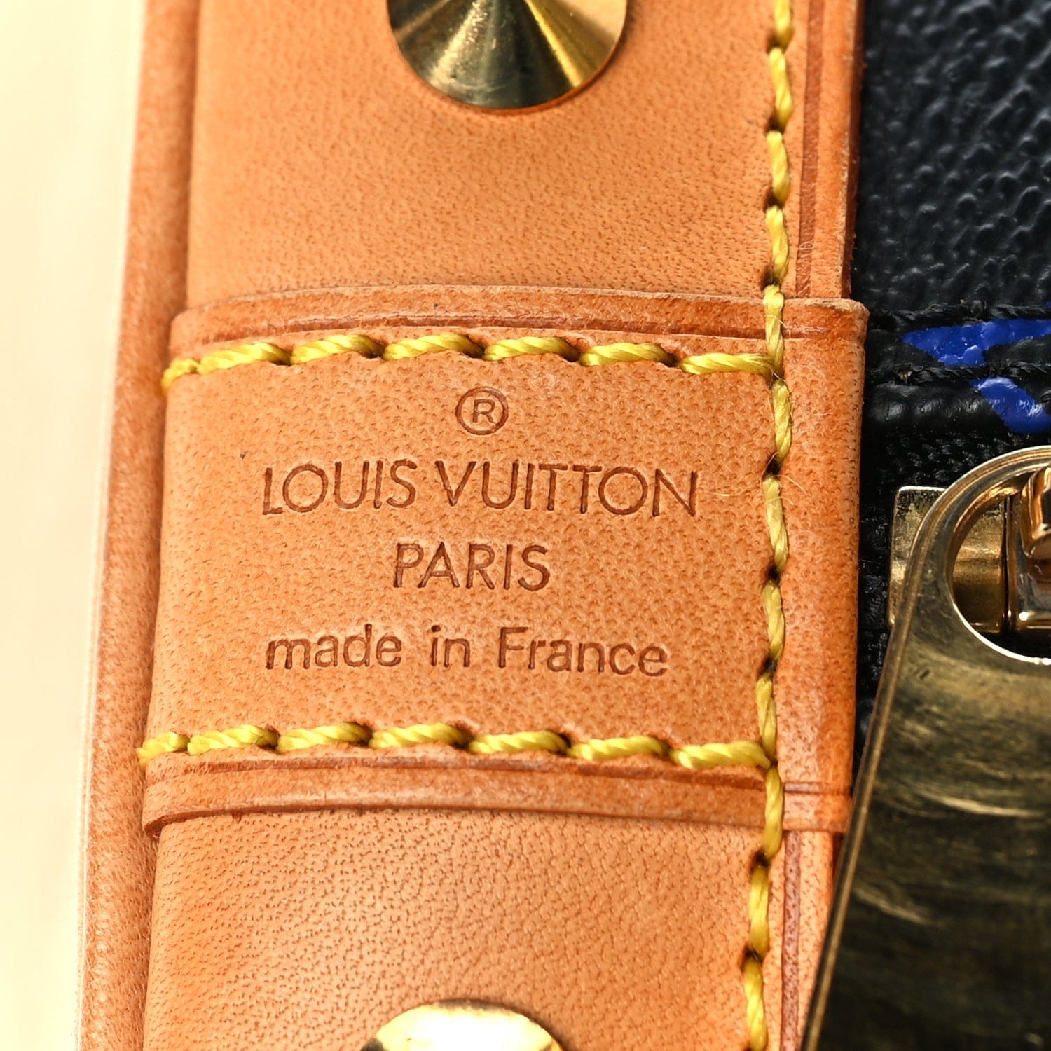 Louis Vuitton Monogram Multicolor Alma