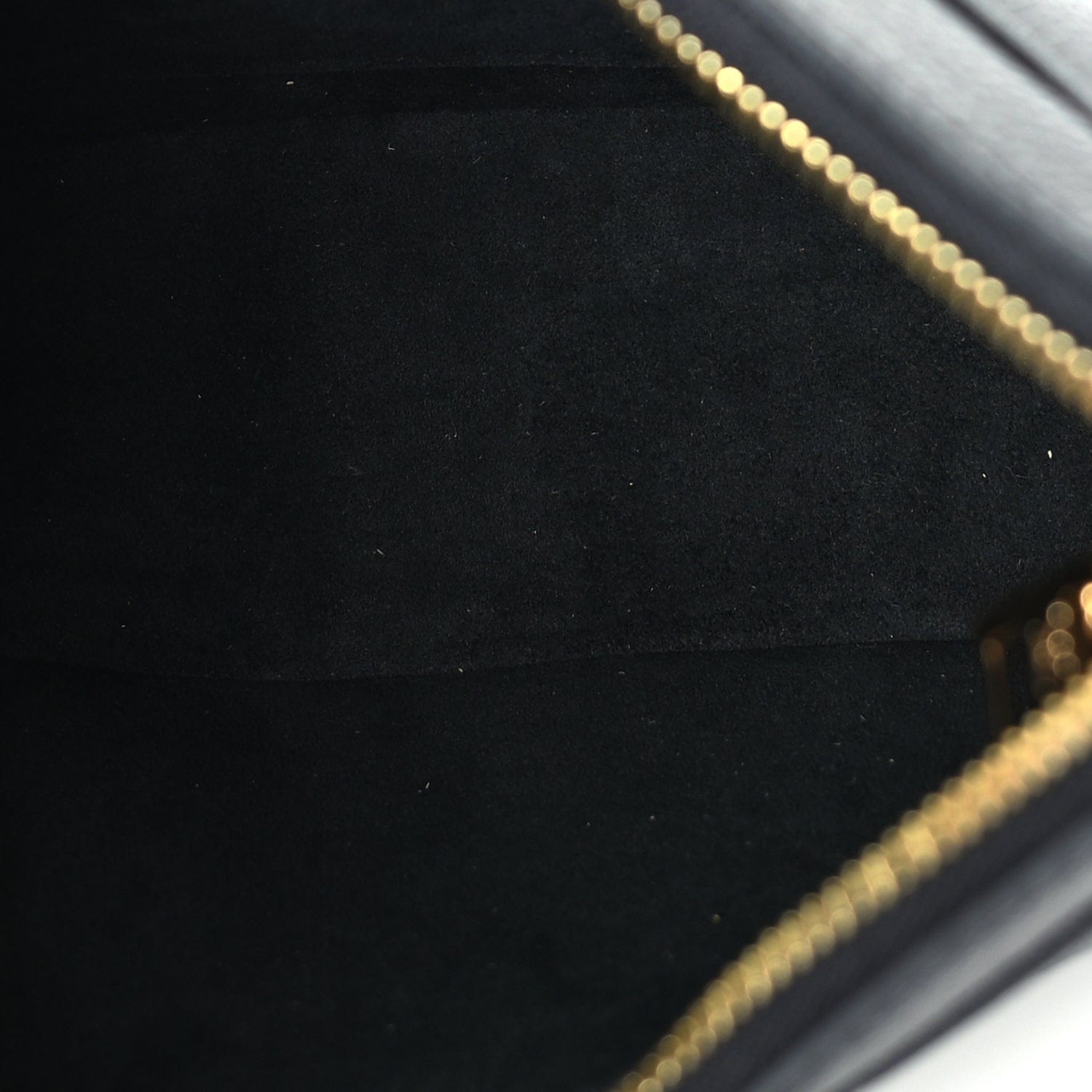 Louis Vuitton Empreinte Monogram Giant Bagatelle NM Black