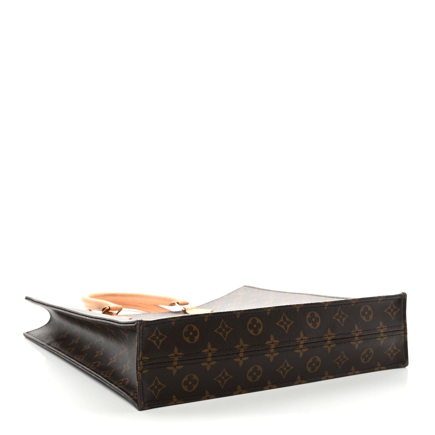 Louis Vuitton Monogram Sac Plat