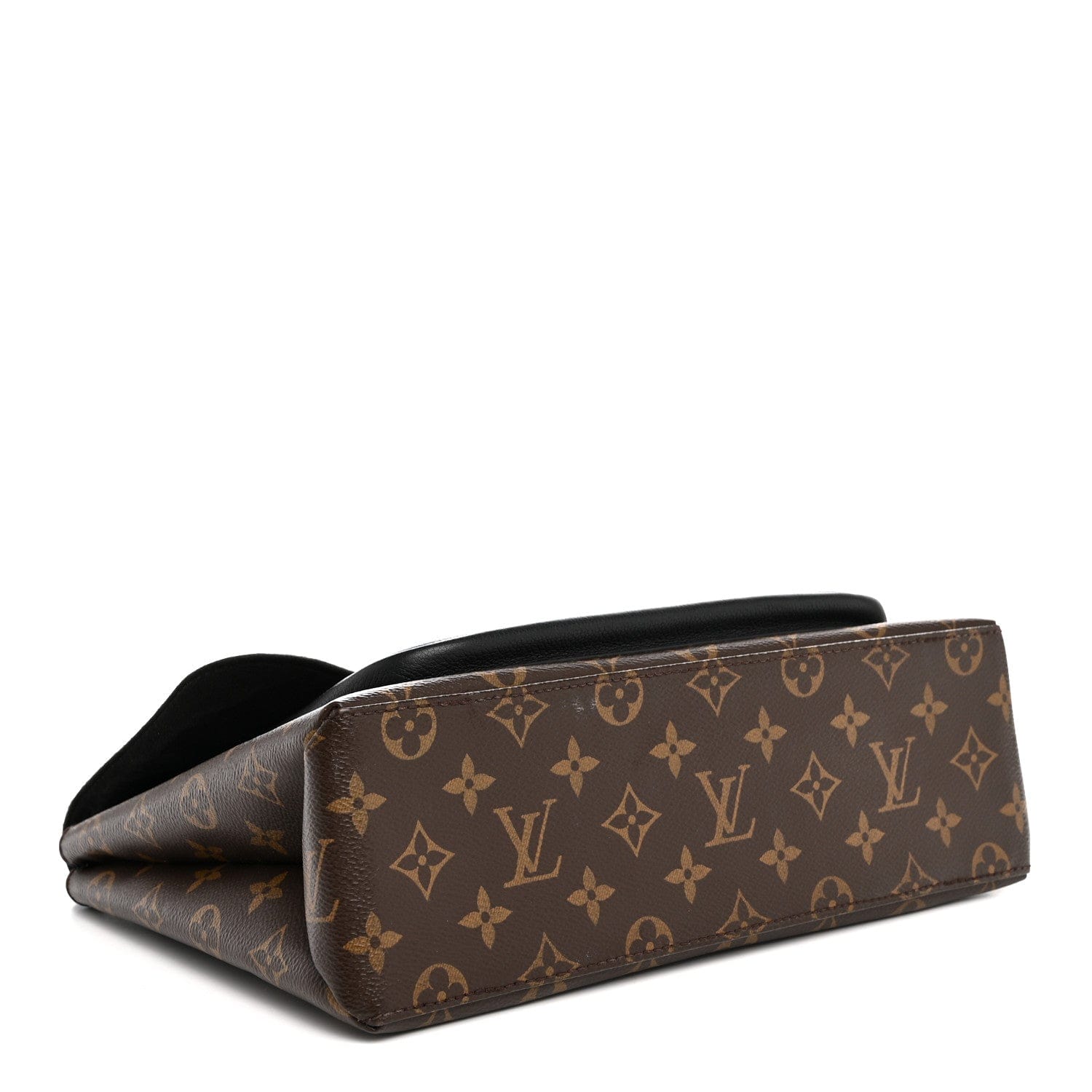 Louis Vuitton Monogram Marignan Black
