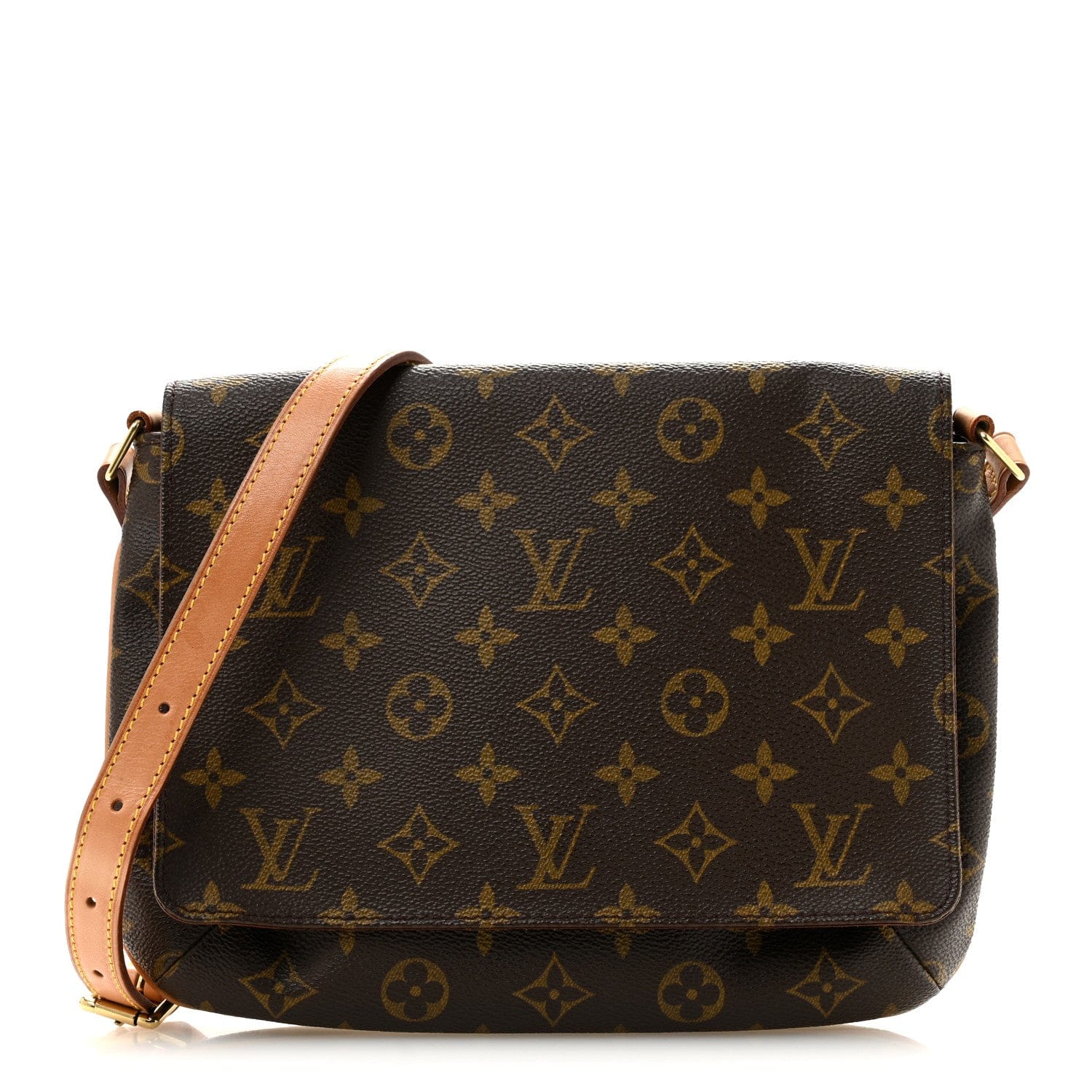 Louis Vuitton Monogram Musette Tango